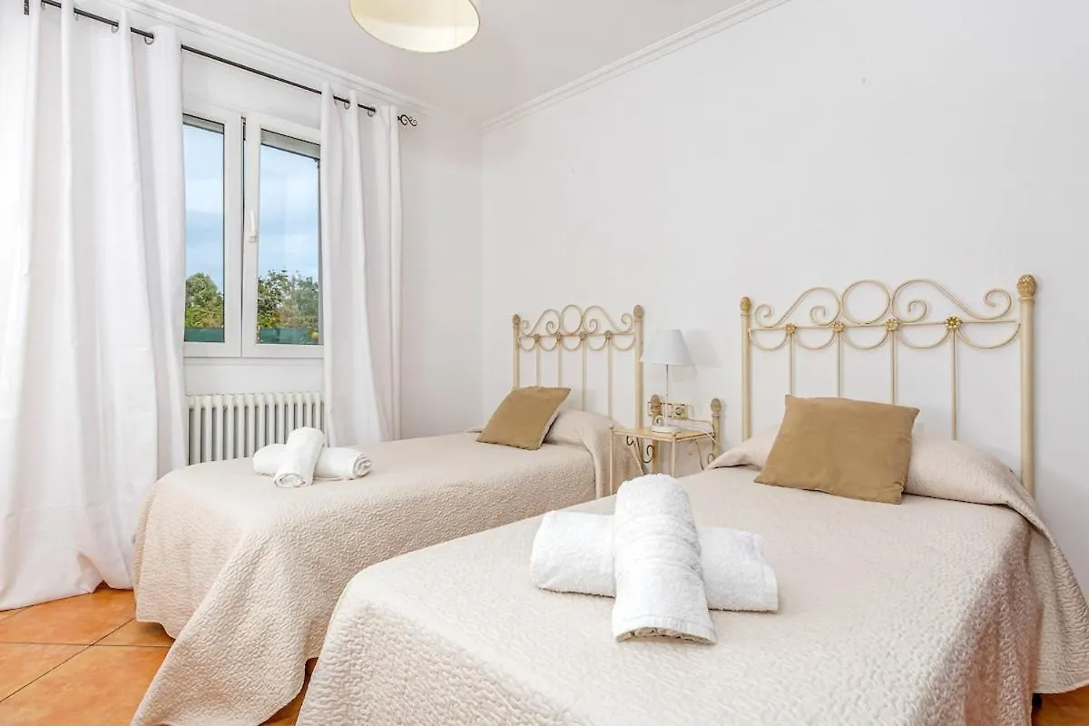 Villa Rafael Punta Prima  0*, Punta Prima (Menorca) Spanje