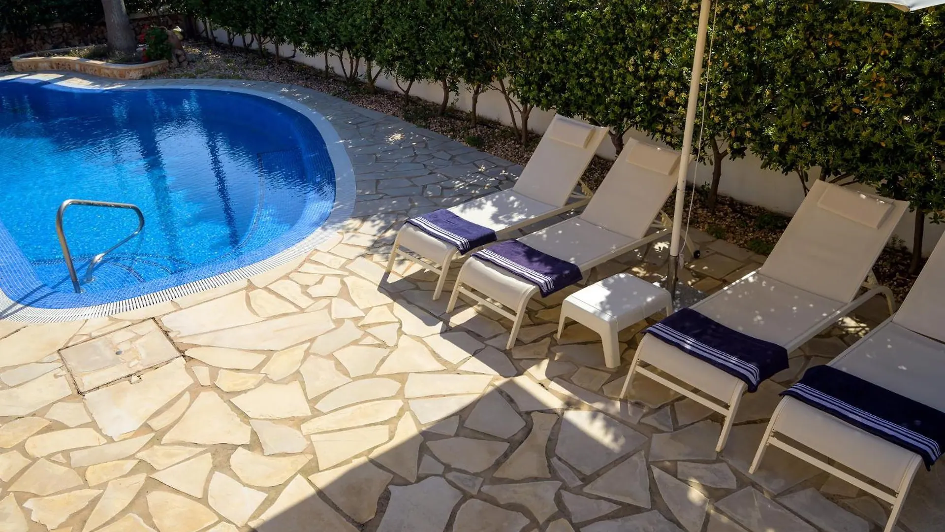 Villa Rafael Punta Prima