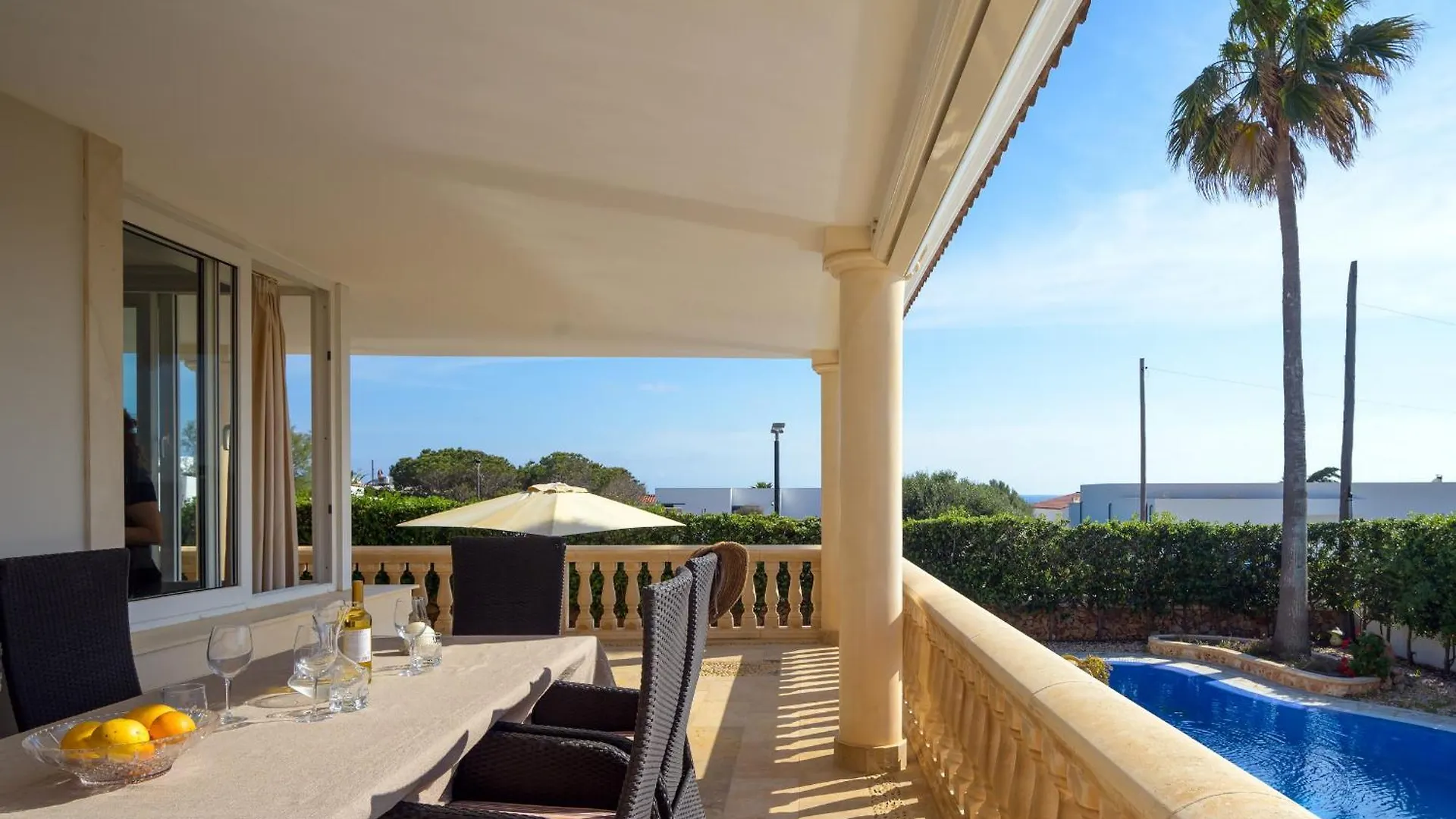 Villa Rafael Punta Prima