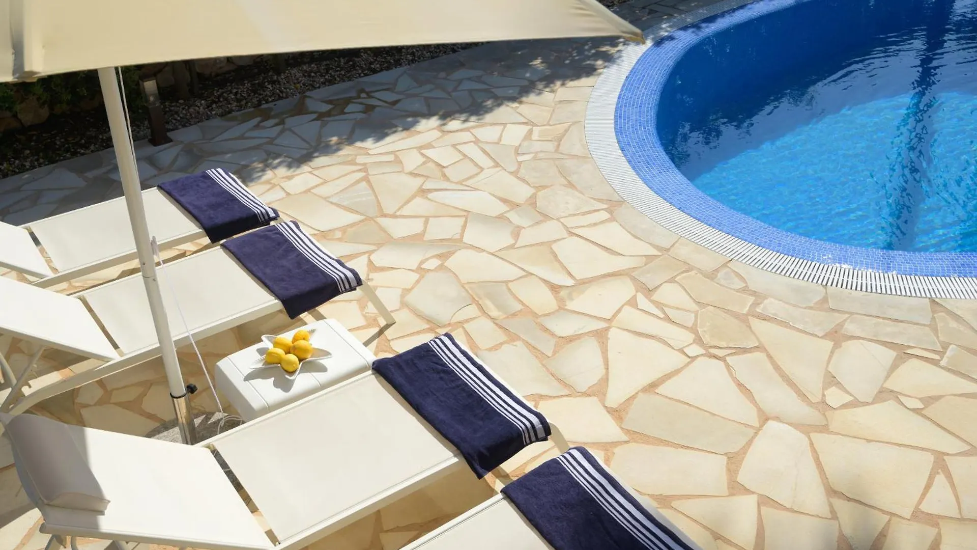 Villa Rafael Punta Prima
