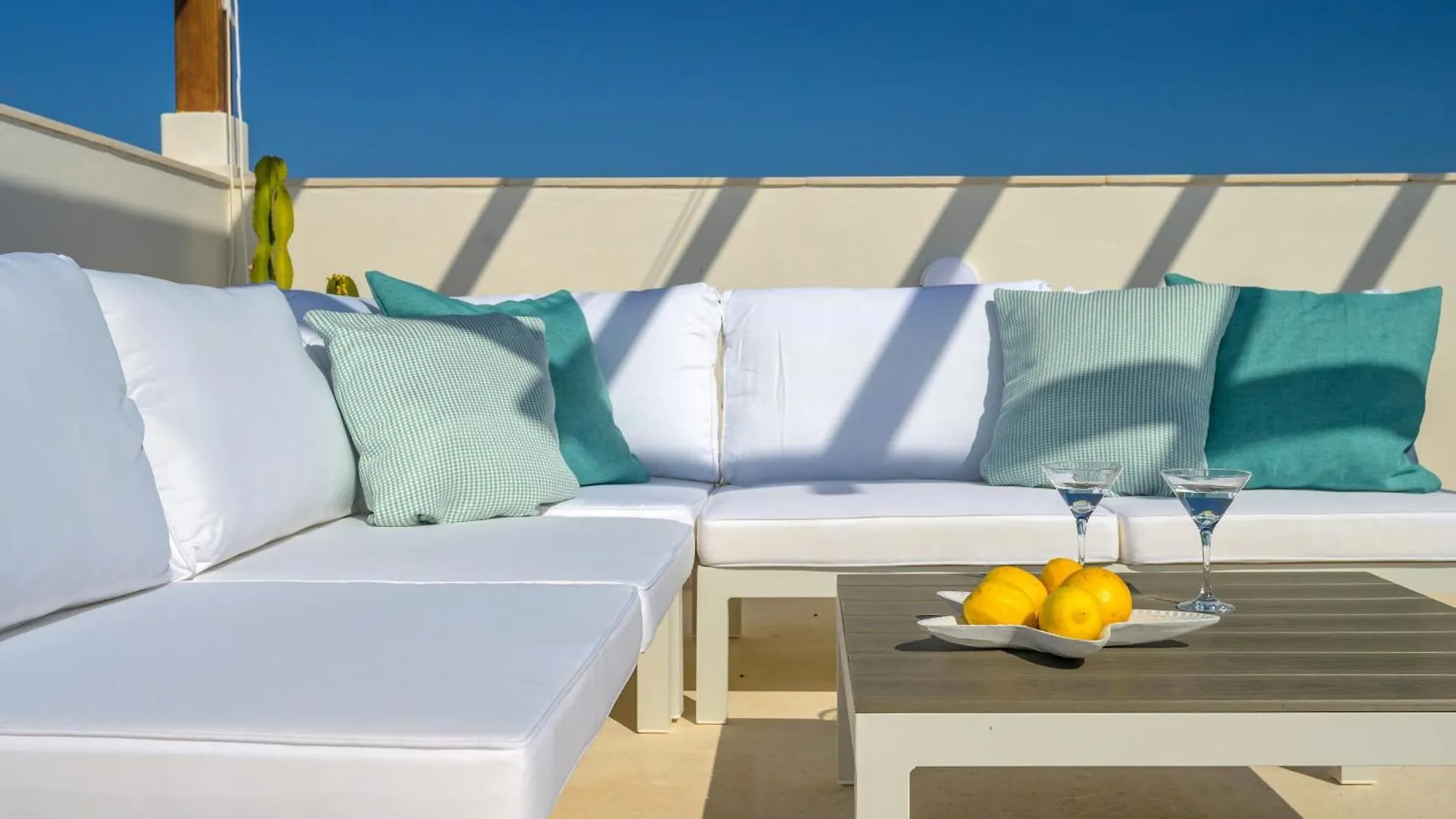 Villa Rafael Punta Prima  Punta Prima (Menorca)