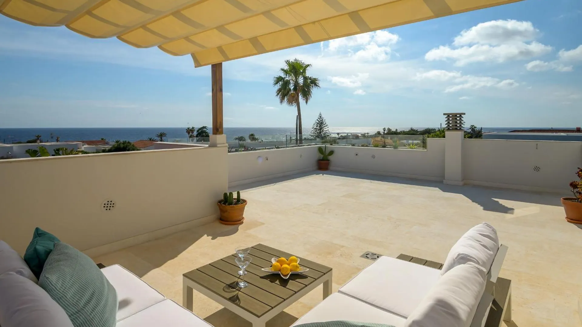 Villa Rafael Punta Prima