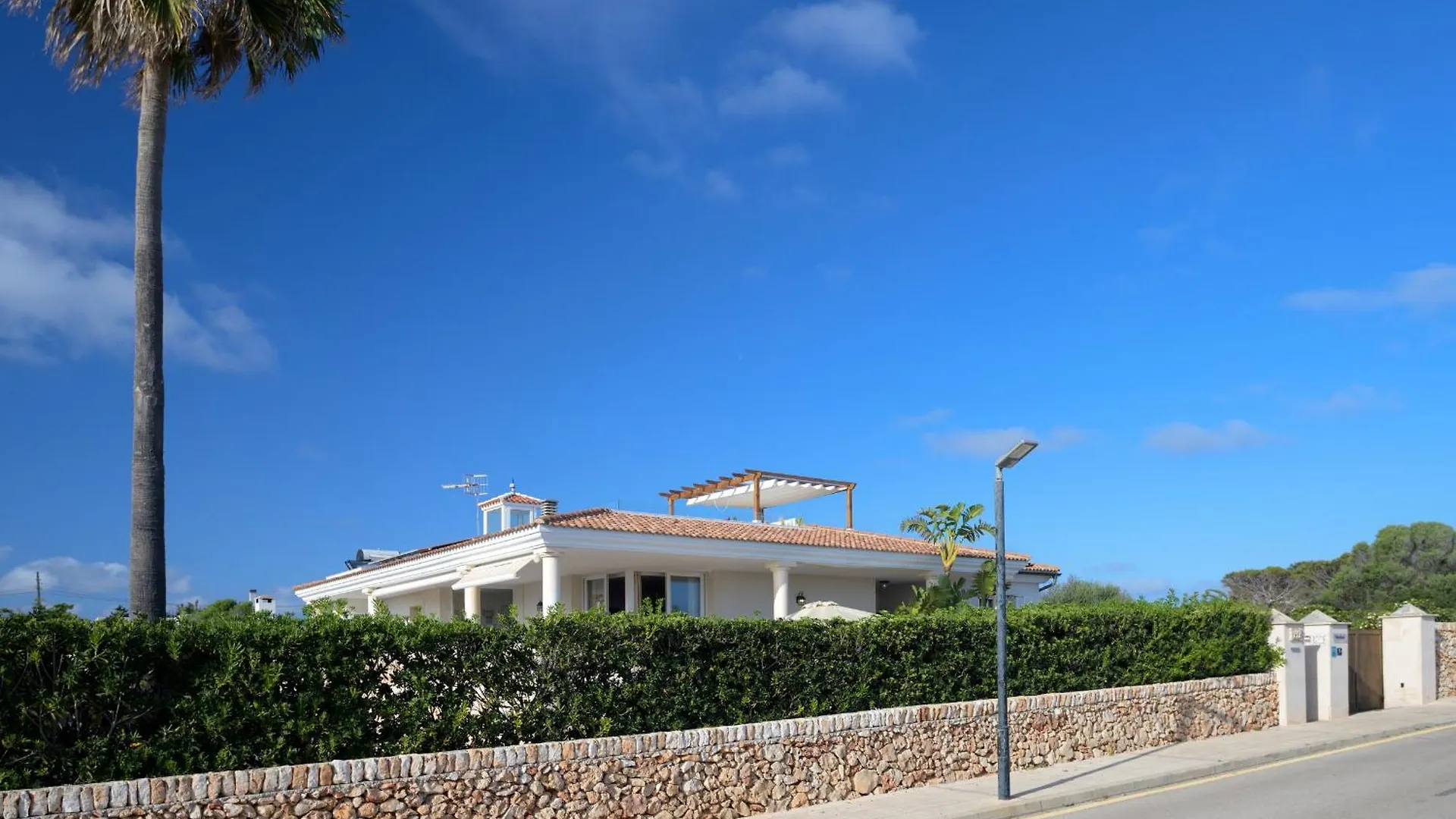 Villa Rafael Punta Prima