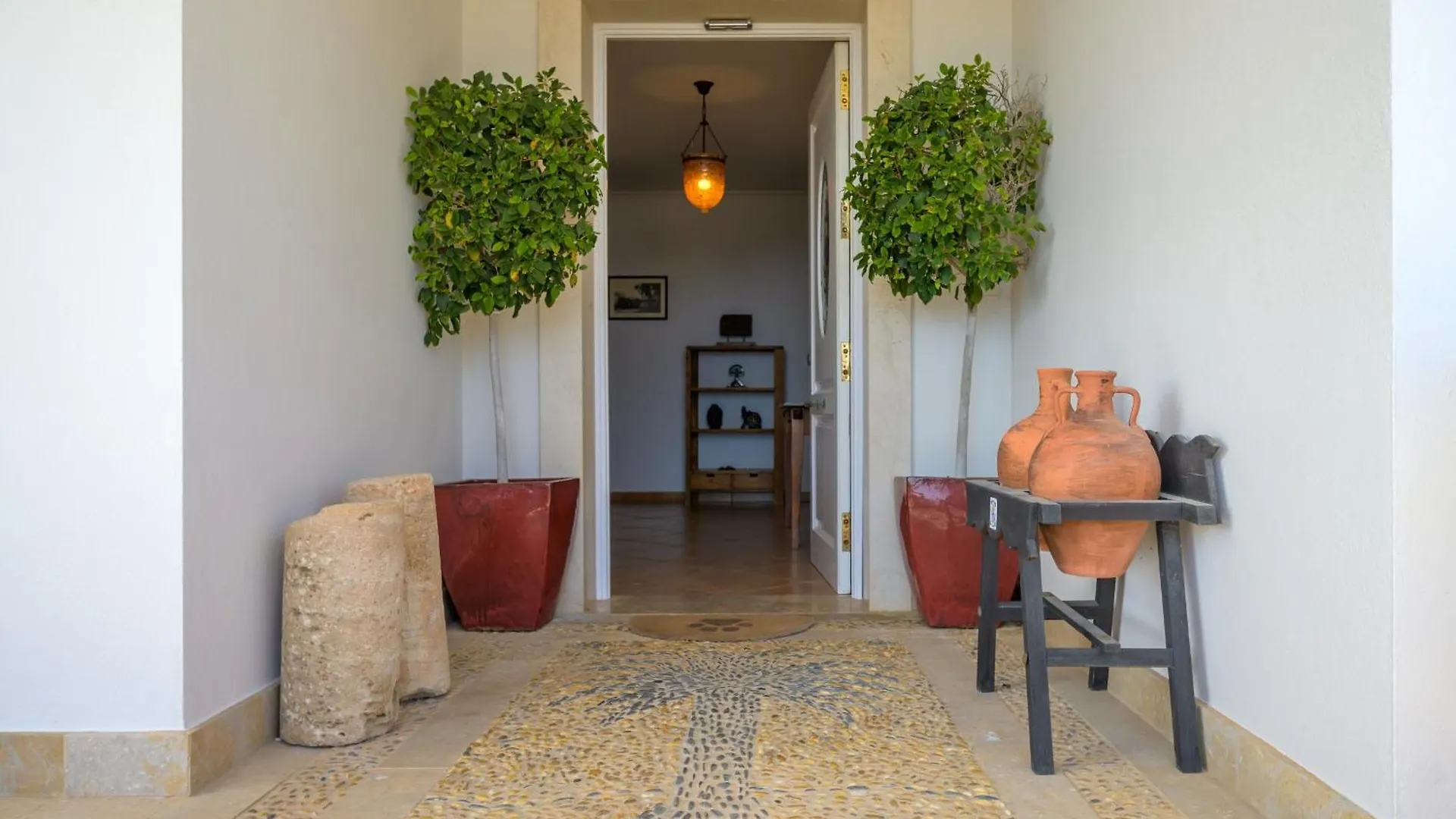 Villa Rafael Punta Prima