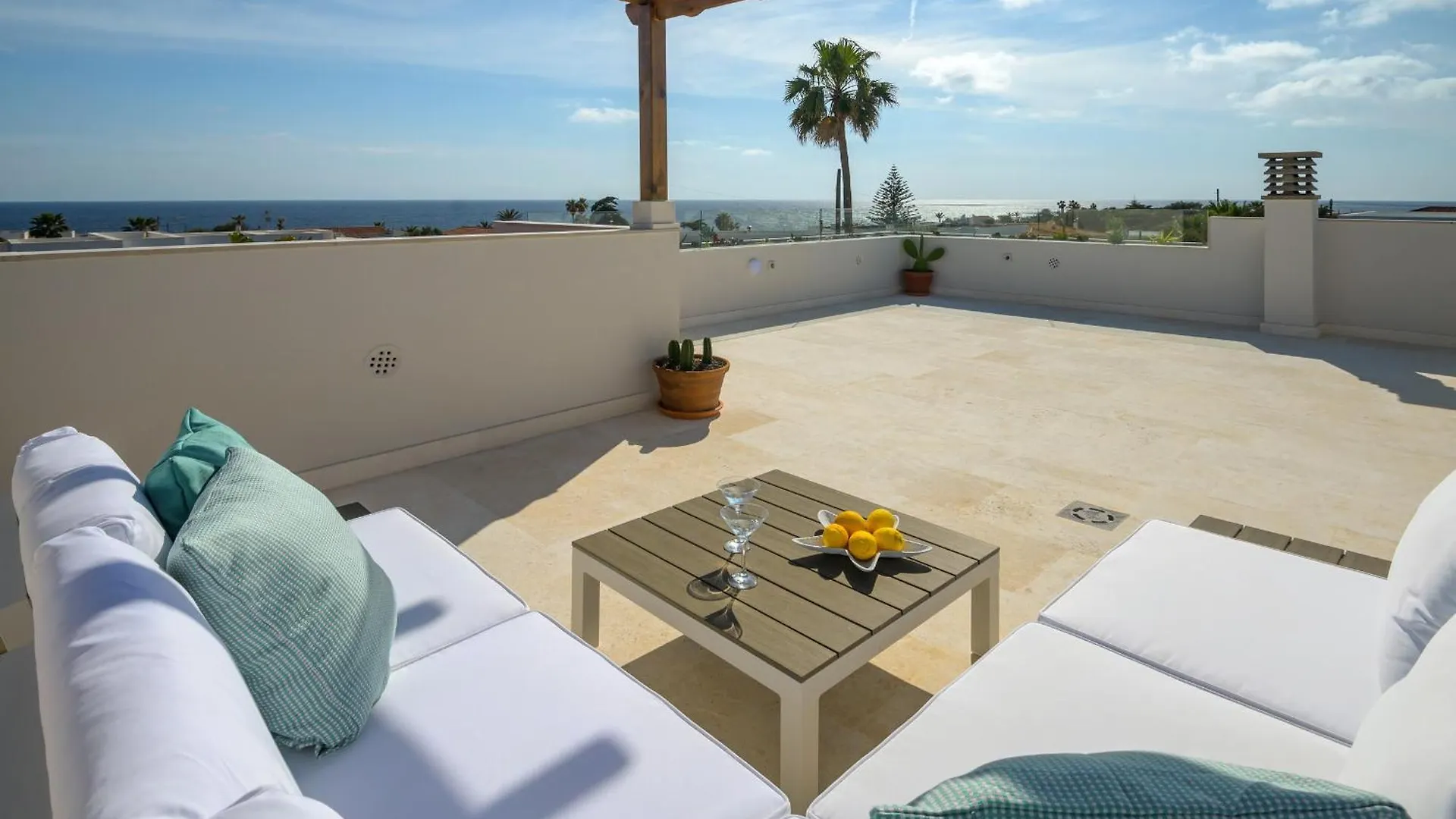 Villa Rafael Punta Prima  Spain