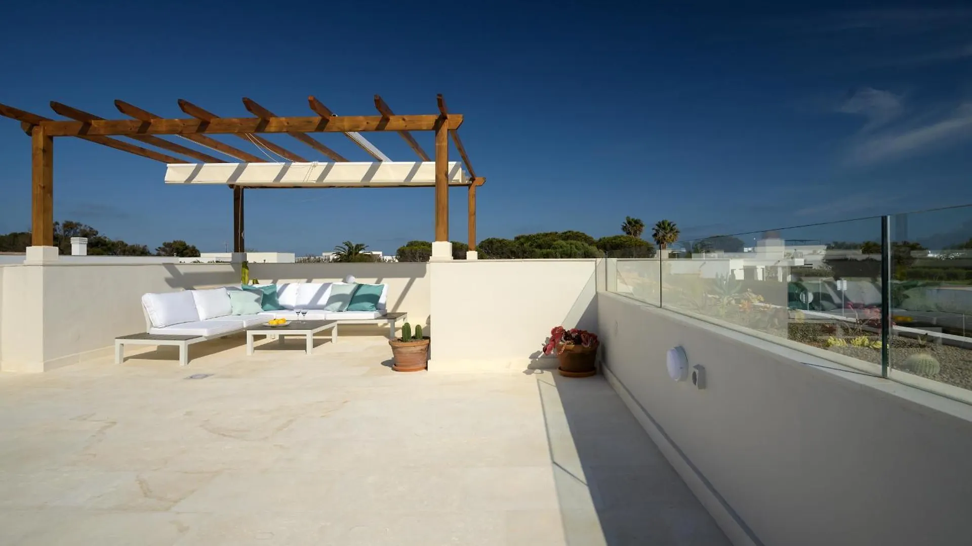 Villa Rafael Punta Prima  Spain
